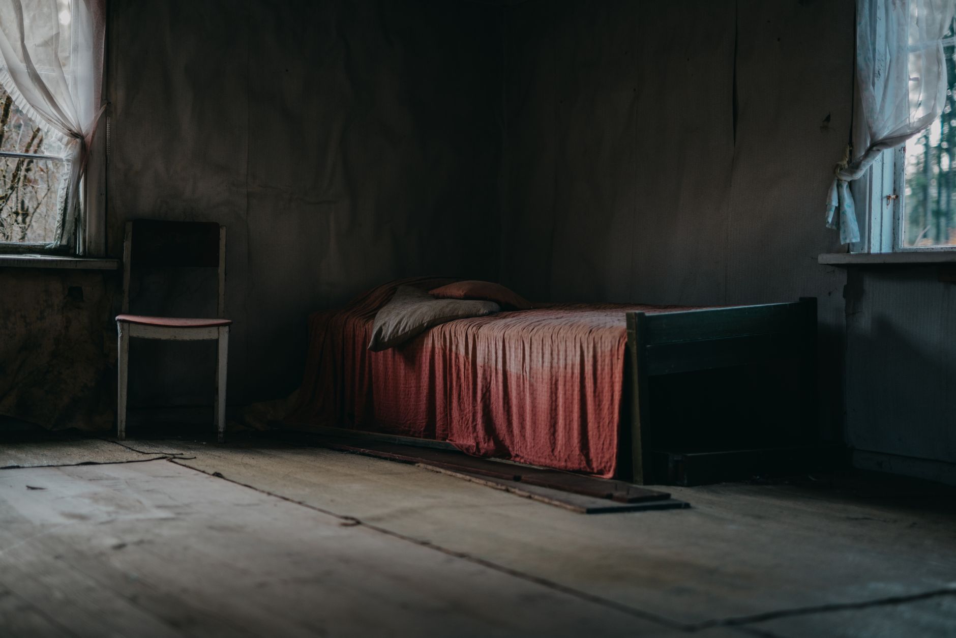 Traitement punaises de lit à Villeneuve-la-Garenne